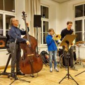 Jazz-Jamsession in Lochau