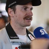 Teamkombination als letzte Medaillenchance für Speedpiloten