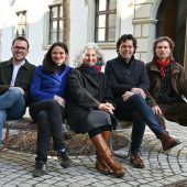 Feldkirch kürt Siegerprojekte