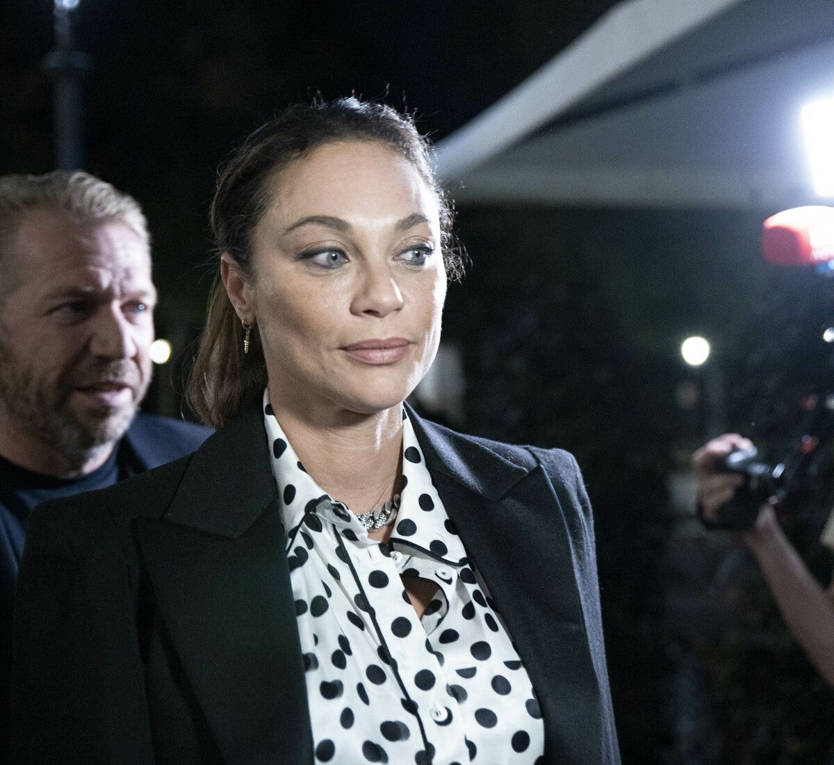 Lilly Becker lebt nach ihrem Umzug nach Düsseldorf getrennt von ihrem Freund Thorsten Weck.