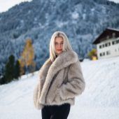 Winterlich