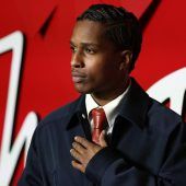 Rapper sagt nicht selbst aus