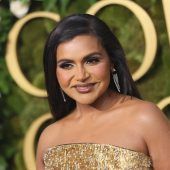 Stern für Mindy Kaling