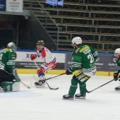 Letztes Heimspiel