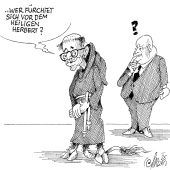 Glaubensfrage!
