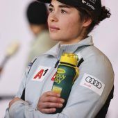 Auftakt der Ski-WM ohne VSV-Asse, aber mit Julia Scheib. »C1