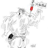 US-Doping!