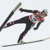 Bachlinger vorne dabei
