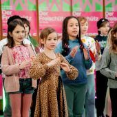 Der Freischütz für Kinder