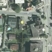Gebäude in Sulz um eine Million Euro verkauft