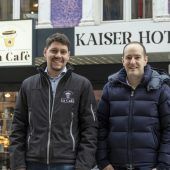 Neueröffnung