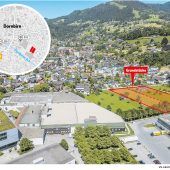 Neue Details in umstrittenem Immo-Deal