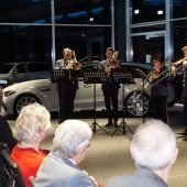 150 Jahre Stadtmusik