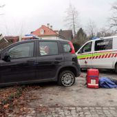 Medizinischer Notfall