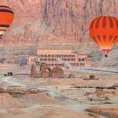 Ägyptens Wunder von oben