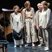19.30 Uhr Stadttheater, LIndau