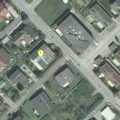 Einfamilienhaus in Dornbirn um 1,13 Millionen Euro verkauft