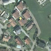 Einfamilienhaus in Dornbirn um 700.000 Euro verkauft