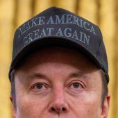 Abfuhr für Elon Musk