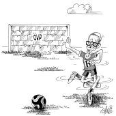 Ver„kick“lt!
