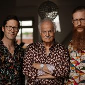 20.30 Uhr Spielboden, Dornbirn