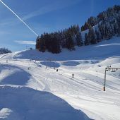 Der Lift fährt öfter
