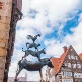 Ein Wahrzeichen mit Tradition