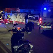Zwei Jugendliche schwer verletzt