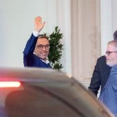 Es wird weiter weiterverhandelt
