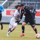 Altach erwartet brisantes Kellerduell