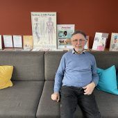 Vom Unfallopfer zum Feldenkrais-Experten