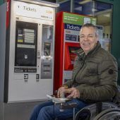 „Die Automaten sind ein echter Fortschritt“