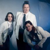 „Gi3F – Gott ist drei Frauen“