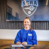 Neue Spielerin für Altachs Frauen