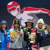 Nach schlafloser Nacht gelang Gold-Coup