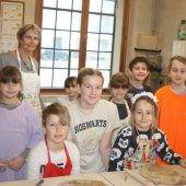 Erfolgreiches Ferienprogramm in Rankweil