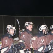 HC Walter Buaba dominiert die VEHL-1