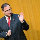 Politik in Kürze
