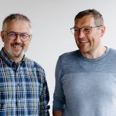 „Stillstand ist keine Option“