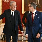 Koalitionsverhandlungen auf der Kippe