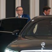 Blau-Schwarz startet weiteren Anlauf