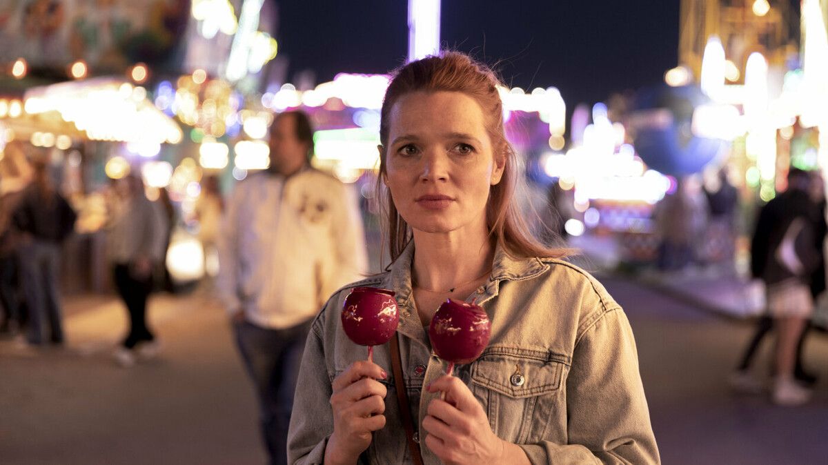 Herfurth spielt in dem Episodenfilm erneut eine der Hauptrollen.⇒Warner Bros.