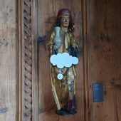 Semesterferienprogramm:  Winterchallenge durch die Burg