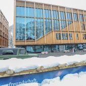Listen am Start: Mehrheitswahl in Lech vom Tisch