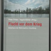 Buchpräsentation: Flucht vor dem Krieg