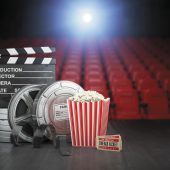 Immer dienstags Programmkino zum exklusiven Vorteilspreis