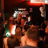 Tanzend in den Frühling