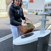Bludenz setzt weiterhin auf moderne Abfallwirtschaft