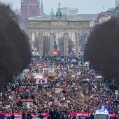 Bilder des Tages