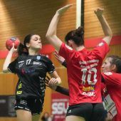 SSV-Schoren-„Fohlen“ scheitern knapp am Halbfinaleinzug